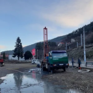 сондаж за вода акваресурс 1